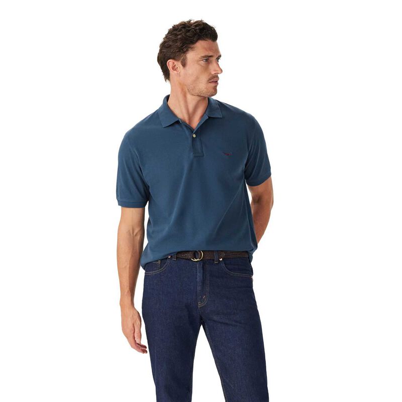 R.M. Williams Rod Polo image number 0